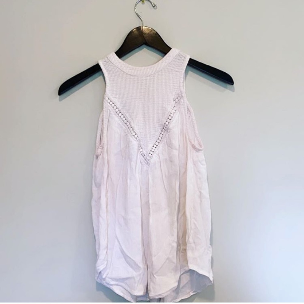 Volcom Tank
